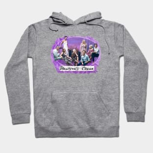 Dawson's Creek Reunion Tour! Hoodie